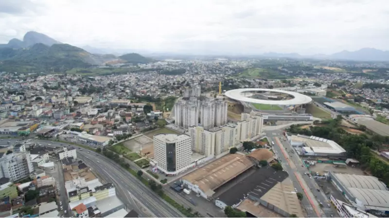 Cariacica: 10 curiosidades incríveis da 3ª maior cidade do ES que completa 135 anos