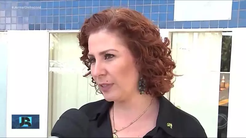 Carla Zambelli pode perder mandato após condenação pelo STF: entenda o caso