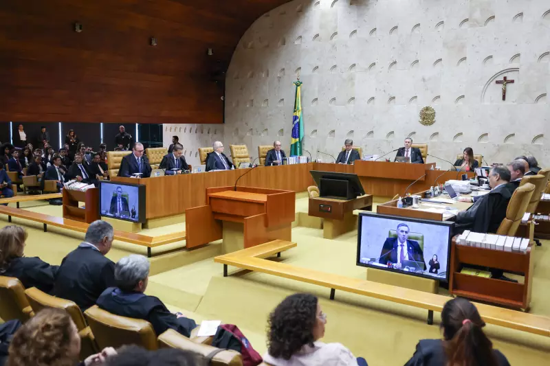 Carla Zambelli: STF já espera pedido de prisão após fuga da deputada