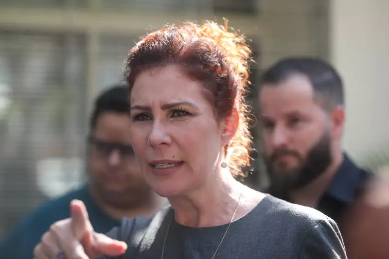 Carla Zambelli tem cartões bloqueados: entenda o caso e as repercussões