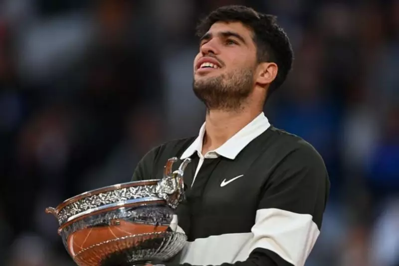 Carlos Alcaraz faz história em Roland Garros: vitória épica na final mais longa e conquista o bicampeonato