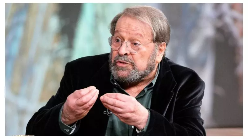 Carlos Vereza sofre críticas por posicionamento político: O tormento do ator