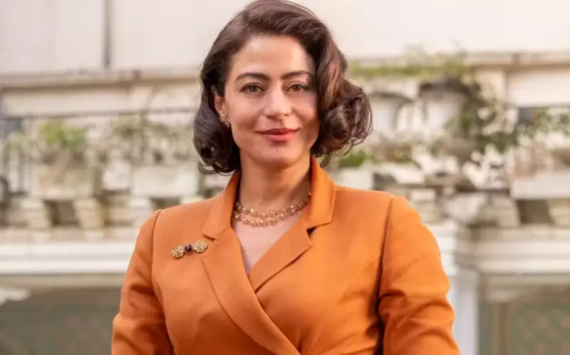 Carol Castro brilha em 'Garota do Momento': atuação que conquistou o público