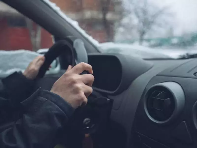 Carro não pega de manhã? Descubra as causas e como resolver!
