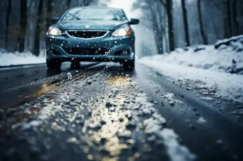 Carro não pega no frio? Descubra as possíveis causas e soluções!