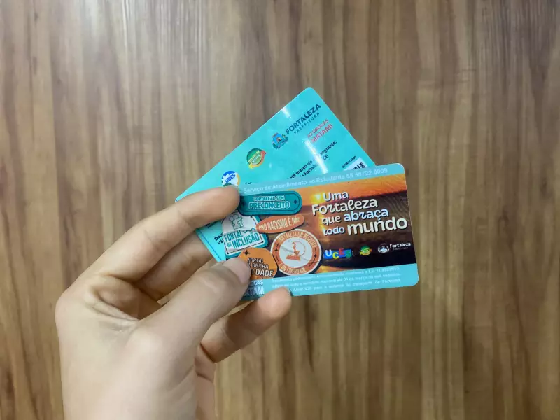 Carteiras de Estudante 2025 em Fortaleza serão liberadas nesta terça-feira: saiba como retirar