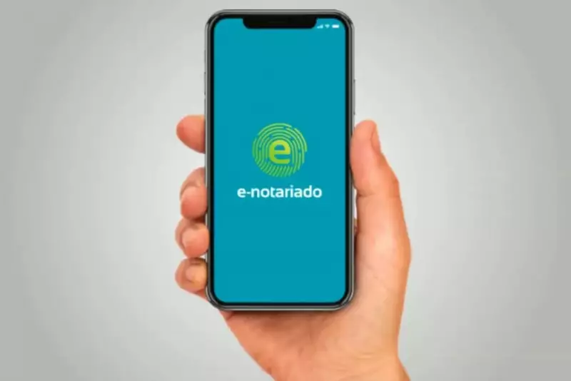 Cartório Digital em Campinas: 96% dos atos notariais já são realizados online