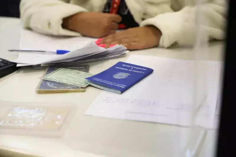 Caruaru registra aumento de 846 vagas de emprego em abril: confira os detalhes