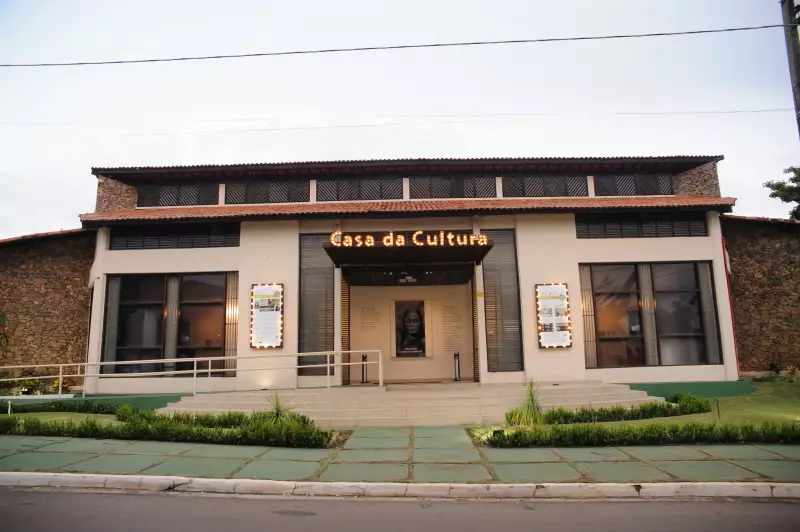 Casa Aberta Amazônia Paraense: Conheça os projetos selecionados no edital
