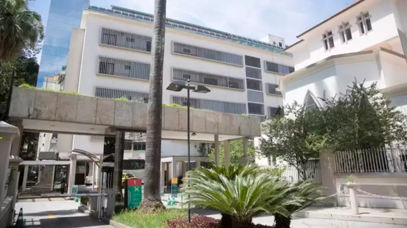 Casa de Saúde São José reabre maternidade fechada durante a pandemia no Rio de Janeiro