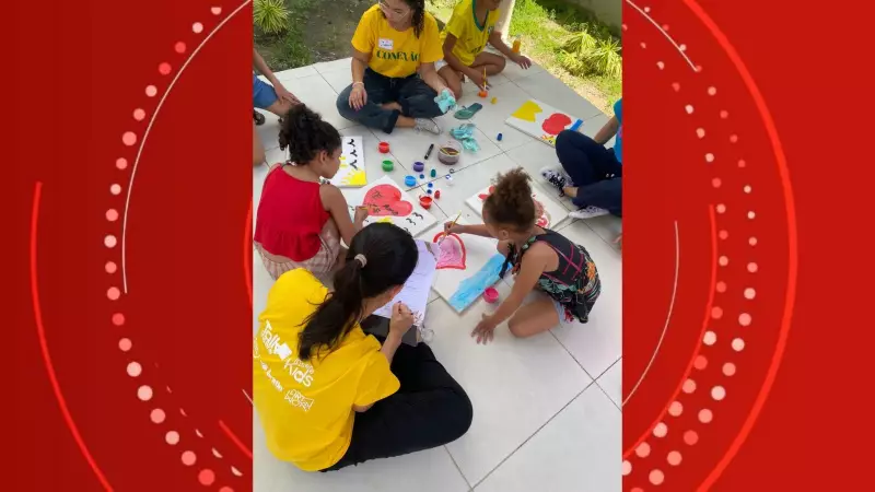 Casa Tuca em Maceió mantém atendimentos gratuitos e busca apoio para continuar atividades