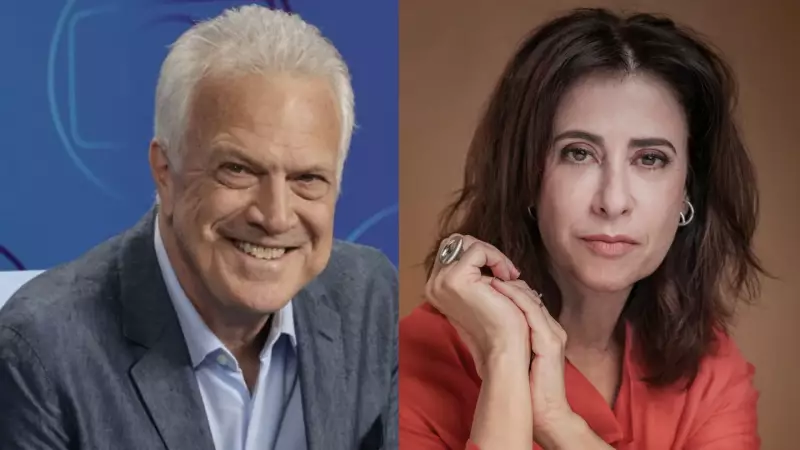 Casais famosos que sumiram do radar: você ainda se lembra deles?