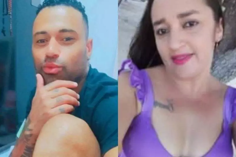 Casal é assassinado a tiros dentro de carro na BR-116 em Serrinha: veja detalhes