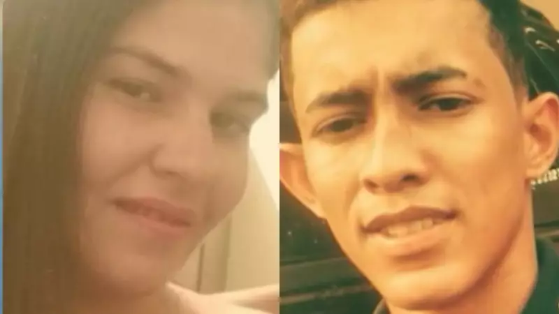 Casal é encontrado morto em seringal no interior de MG: motivação do crime ainda é mistério