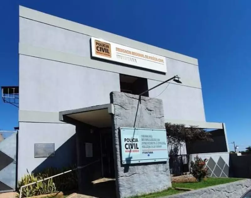Casal é encontrado morto em zona rural de Prata: Polícia investiga possível ligação com o tráfico