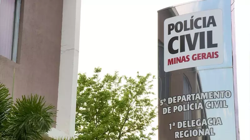 Casal é encontrado morto em zona rural de Uberaba: PC investiga possível feminicídio