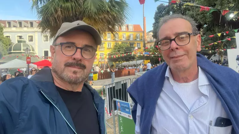 Casal LGBTQIAPN celebra 37 anos de união no interior de SP: uma história de amor e resistência