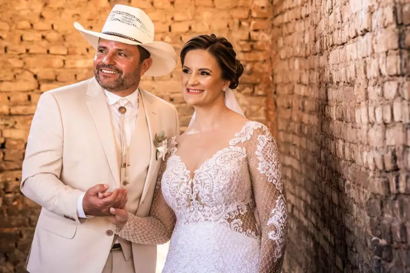 Casal supera tragédias no trânsito e celebra 1 ano de amor: história emocionante