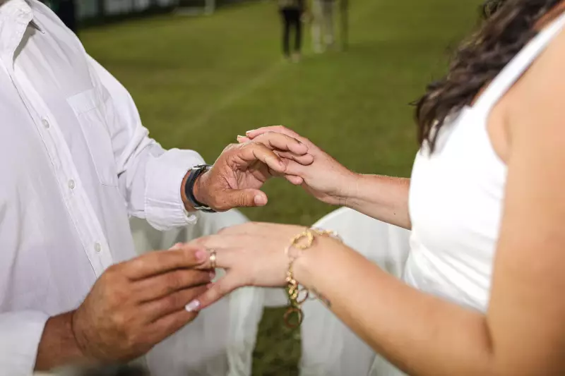 Casamento Coletivo no Acre: Projeto Cidadão oferece 300 vagas durante a ExpoAcre Juruá 2025