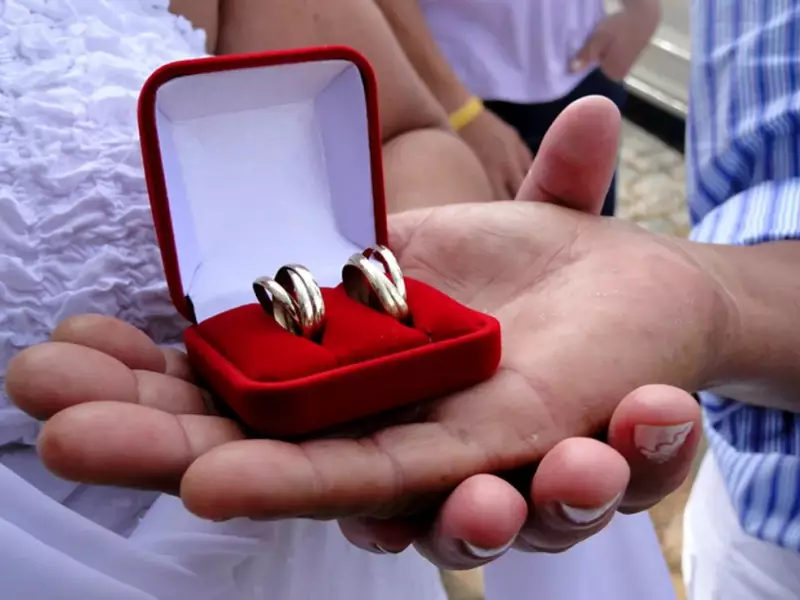 Casamento Comunitário em Porto Velho: Saiba Como Participar da Cerimônia Gratuita