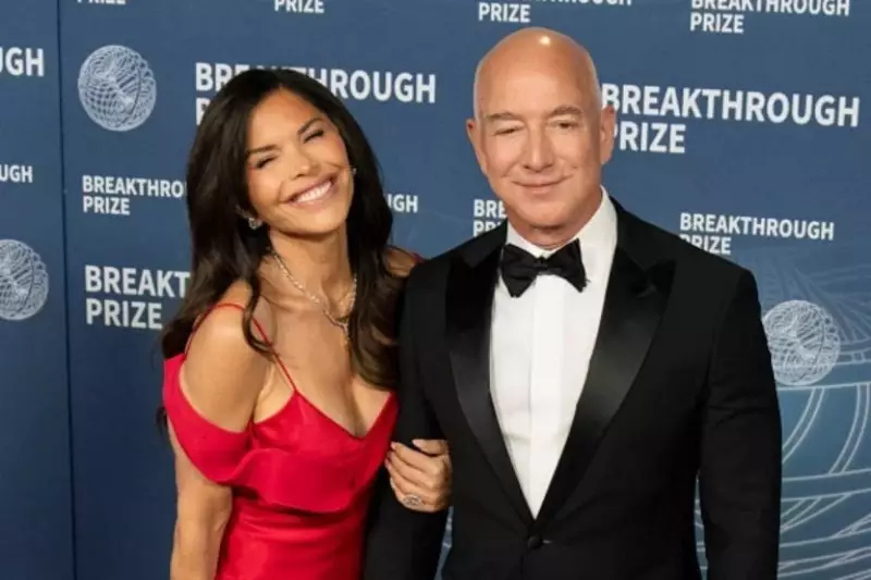Casamento de Jeff Bezos e Lauren Sánchez em Veneza: Convidados começam a chegar para a celebração luxuosa