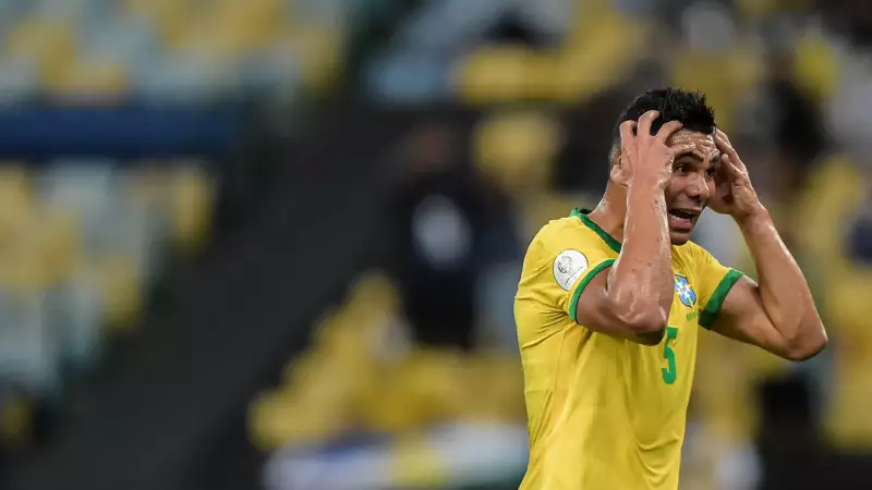 Casemiro esquece promessa de Dorival e eleva Ancelotti ao pedestal: veja o que aconteceu