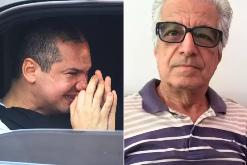 Caso de idoso morto após levar voadora no litoral de SP completa um ano e está prestes a ser julgado