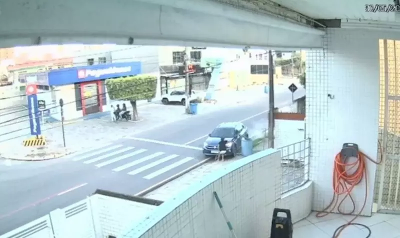 Caso de zelador morto em atropelamento na Paraíba pode virar homicídio: entenda