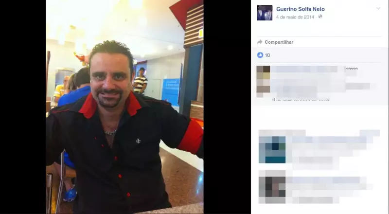 Caso Guerino: 9 anos da execução do delegado-chefe de inteligência em Rio Preto