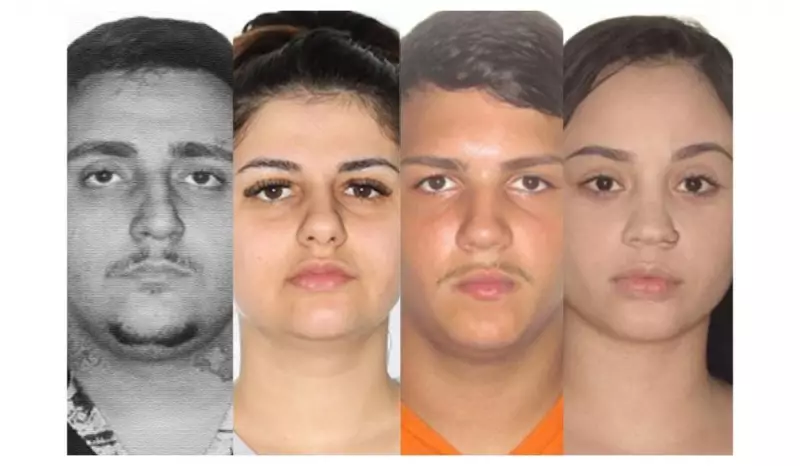 Caso Igor Peretto: Parentes acusados de assassinato podem enfrentar júri popular em SC