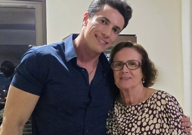 Caso Larissa: Inquérito revela marido como mentor e sogra como executora do crime contra professora