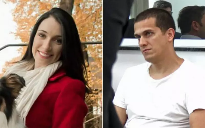 Caso Tatiane Spitzner: Condenação de Manvailer é mantida definitivamente em mais de 31 anos de prisão