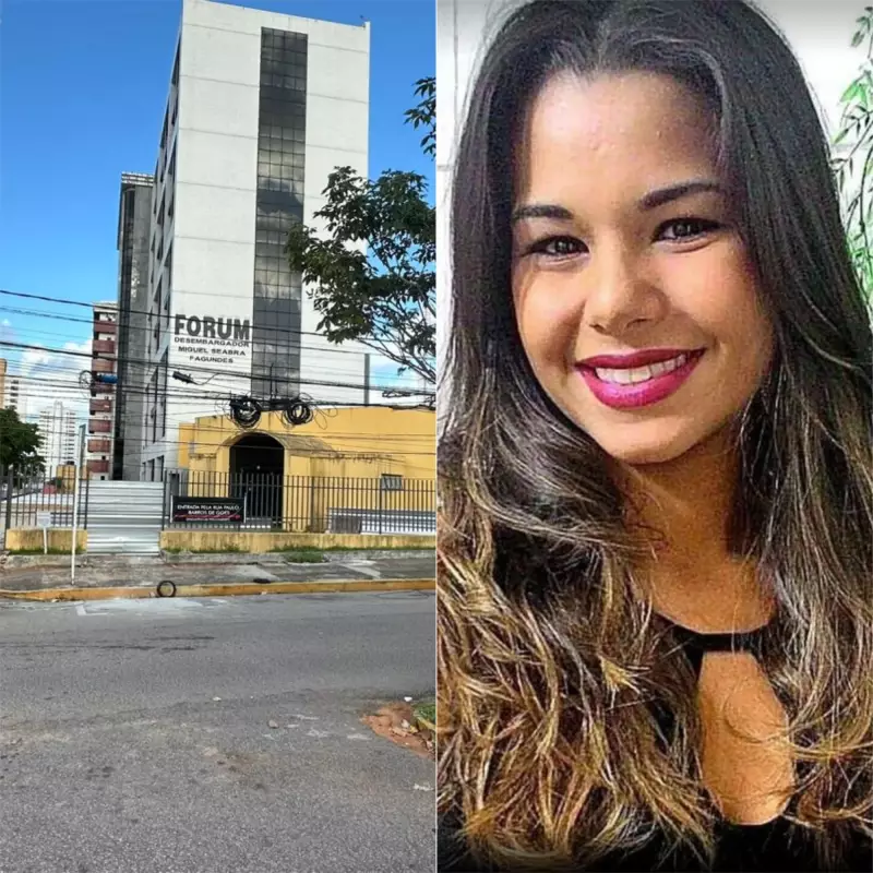 Caso Zaira: Advogados de policial abandonam júri e alegam cerceamento de defesa