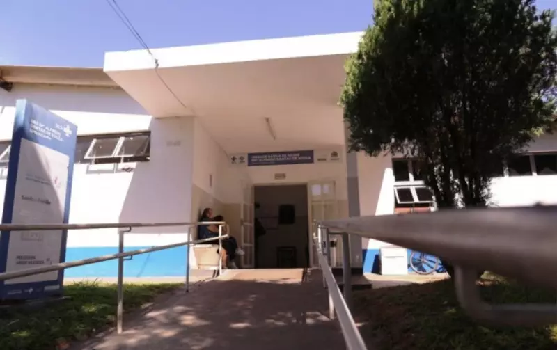 Casos de síndromes respiratórias dobram em Araçatuba em maio; vacinação contra gripe está baixa