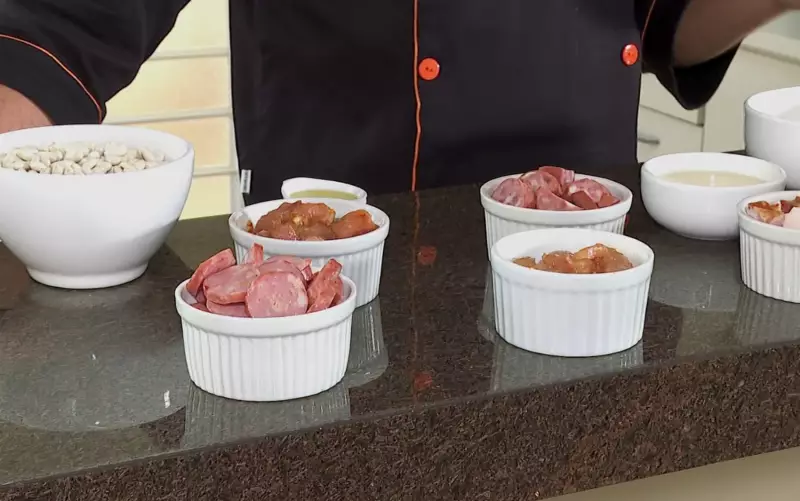 Cassoulet: Receita Quente e Saborosa para Aquecer o Inverno