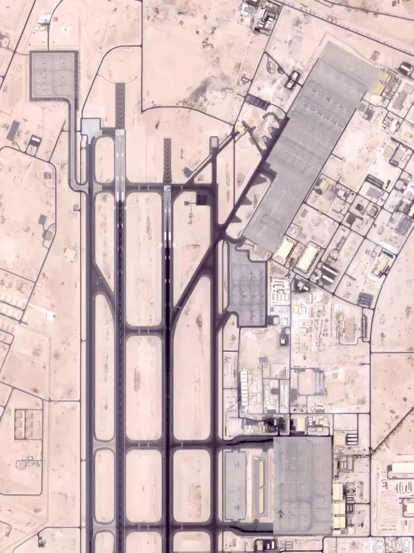 Catar exige direito de resposta após ataque do Irã a base militar dos EUA em Doha