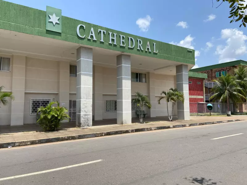Cathedral Portas Abertas facilita emissão da Carteira de Identidade Nacional em Boa Vista