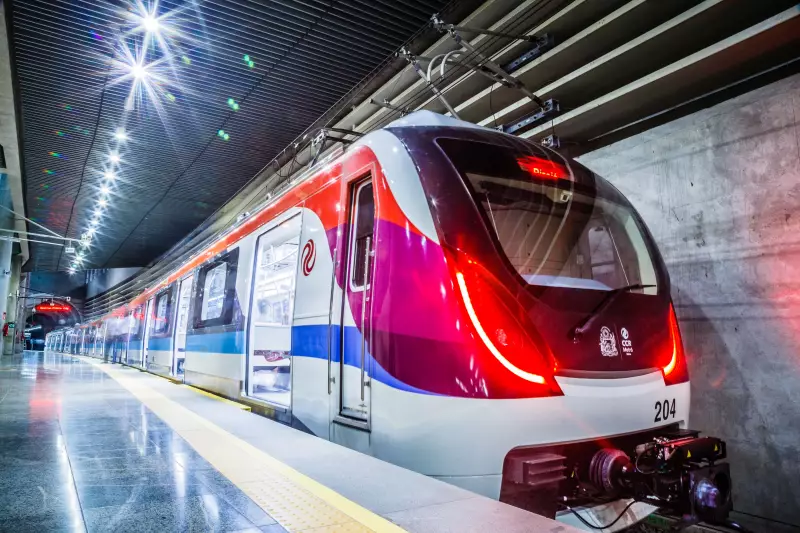 CCR Metrô Bahia abre vagas de emprego: confira as oportunidades disponíveis