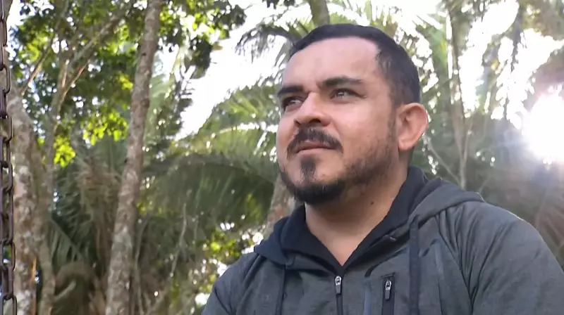 Cearense preso por engano por 5 anos comenta prisão do verdadeiro estuprador: 'Ainda sinto falta de justiça'