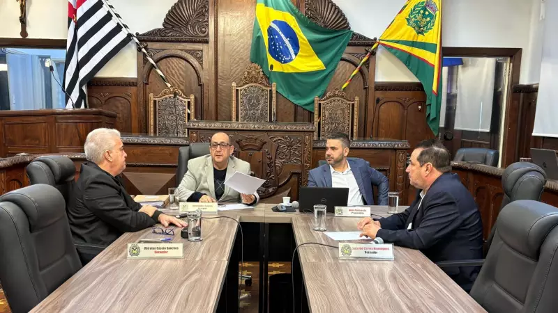 CEI de Bauru rejeita pedido de acareação em caso de supostos desvios no Fundo Social