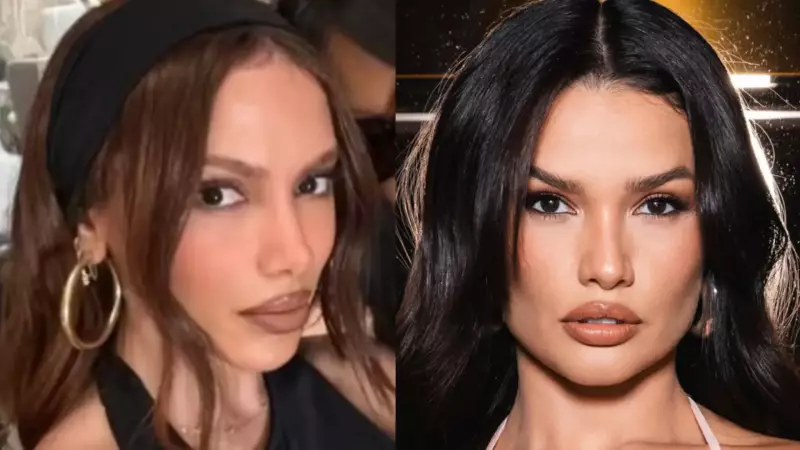 Celebridades que são tão parecidas que confundem até os fãs!