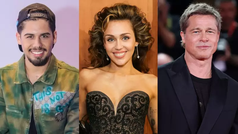 Celebridades revelam hábitos de higiene surpreendentes (ou nojentos?)