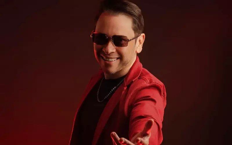 Celsinho Voxl: Conheça o finalista do 'É Pra Cantar' e ouça sua música em homenagem ao Dia do Rock