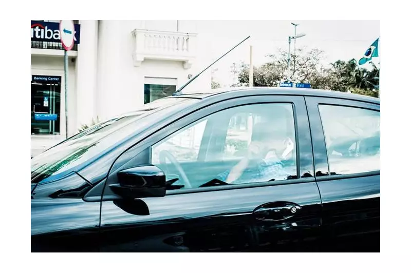 Celular ao volante: estudo alerta para aumento perigoso no trânsito brasileiro