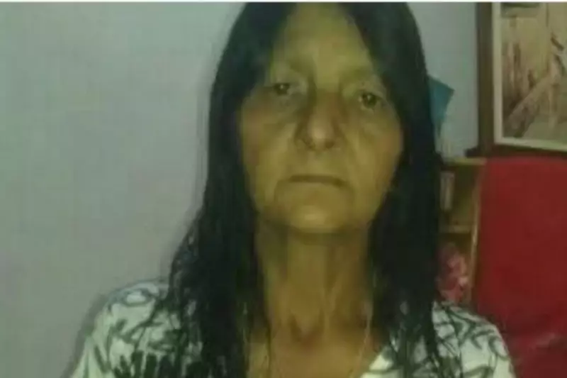 Celular de idosa encontrada morta em SC desaparece: Polícia Civil investiga o caso