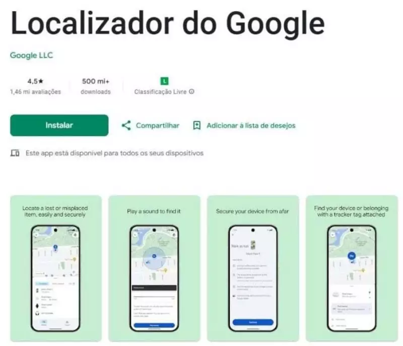 Celular perdido? Descubra como localizar seu aparelho com facilidade!