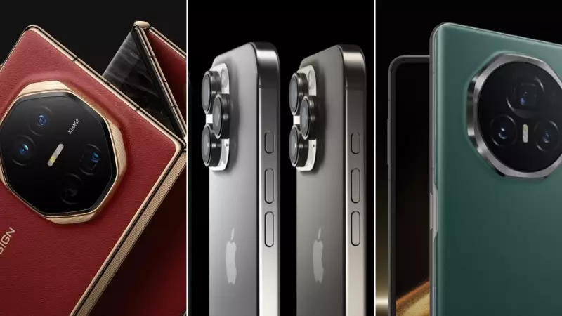 Celulares de luxo no Brasil: o que justifica preços de até R$ 33 mil?