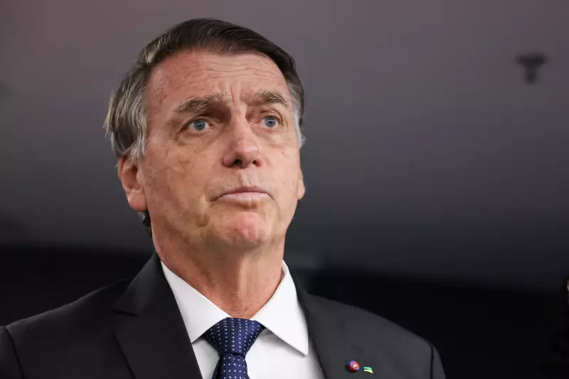Cenário Político Brasileiro: Desafios e Perspectivas em Meio à Crise