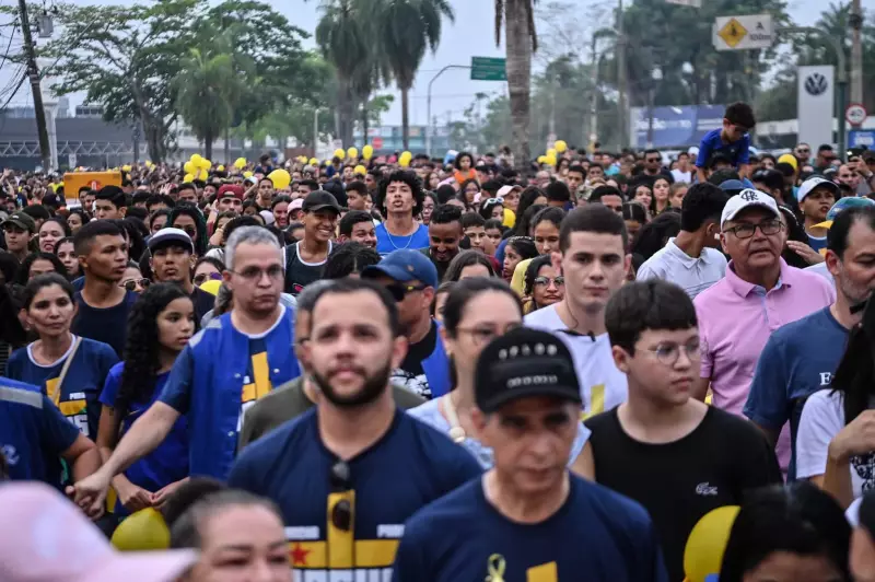Censo 2022 revela mudança religiosa no Acre: evangélicos superam católicos
