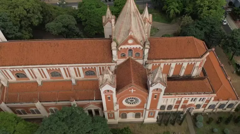 Censo do IBGE revela as religiões predominantes na região de Ribeirão Preto